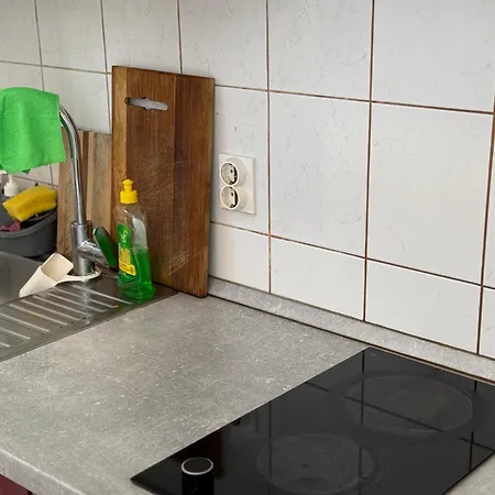 Πανσιόν Apartman Split Σπλιτ