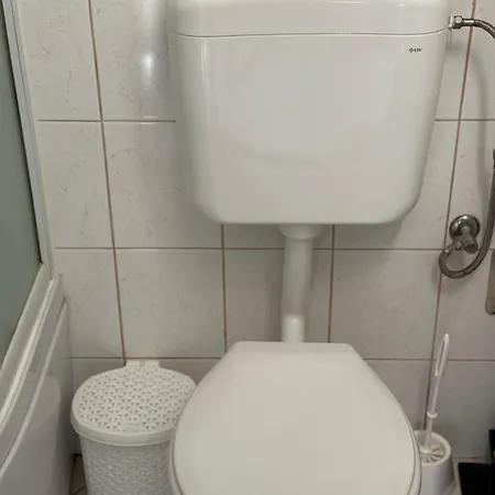 Apartman Split