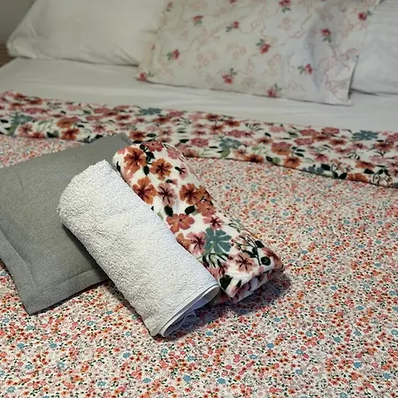 Apartman Split * 斯普利特