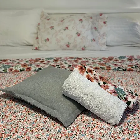 招待所 Apartman Split 斯普利特