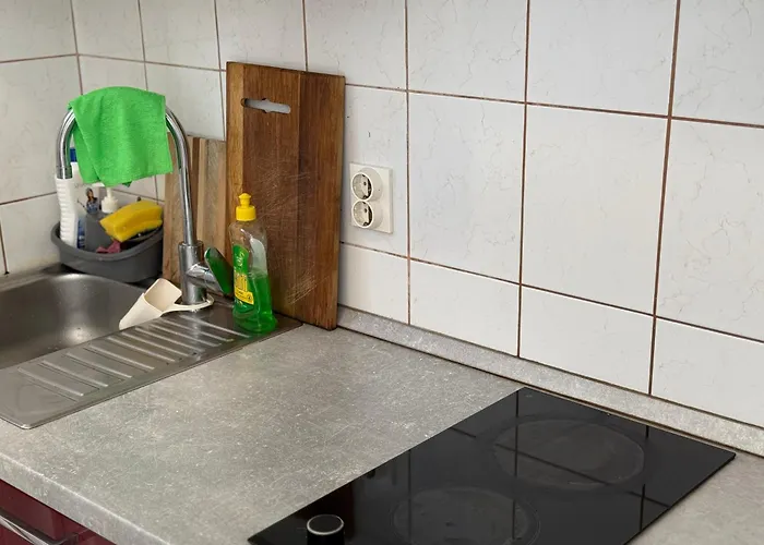 Casa de hóspedes Apartman Split Split