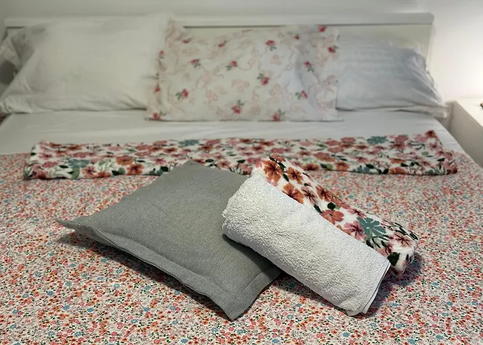 Casa de hóspedes Apartman Split Split