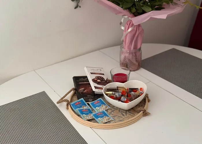 Apartman Split Casa de hóspedes